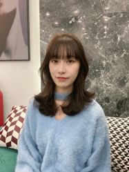 -G HAIR SALON私人造型定制