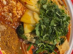 -文立新麻辣烫(合生汇21街区店)