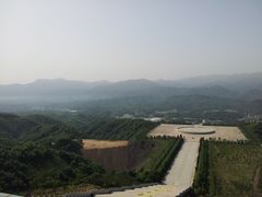 -中原大佛景区