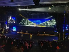 -《12·12》西安事变大型实景演出