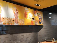 -麦当劳(滨河路DT店)