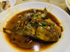 -红灯笼龙凤饭店(宁波老字号店)