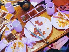 -超级神炭烤肉夜食(芥园西道店)