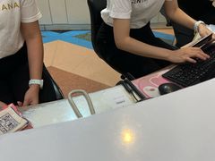 -尚泰清迈机场购物中心