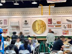 -阿金大白·上海菜馆(新天地店)
