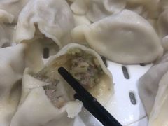 -北方饺子王·海肠捞饭·海鲜锅(山大店)