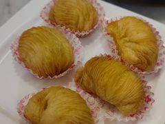 -厦门朗豪酒店 · 明阁中餐厅