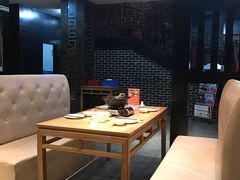 -名羊天下陕北横山铁锅炖羊肉(博文路店)
