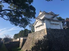 -名古屋城