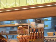 -陳香貴·兰州牛肉面(上海长风大悦城店)