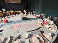 -食悦江南·淮扬菜·烤鸭(亚运村·惠新店)