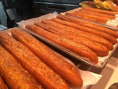 -巴黎贝甜(华堂新辰汇店)