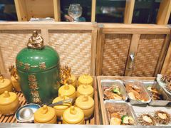 -凯悦·东方公主号 全球海鲜自助餐厅(凯丹广场店)