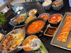 -HONGA HONGA雄家(曹路店)