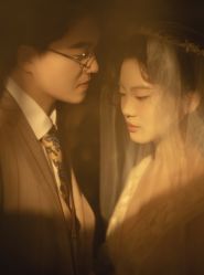 -Mu慕婚纱摄影·超级工作室