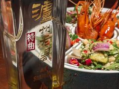 -乔街深夜食堂·小龙虾·高压锅生蚝(杭州总店)