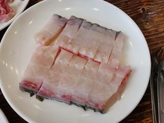 -正能量脆肉鲩火锅