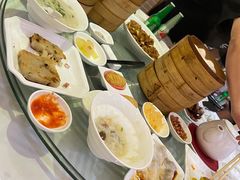 -潮福城大酒楼·潮粤菜·港式点心(阳光城店)