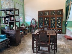 -张学良旧居陈列馆