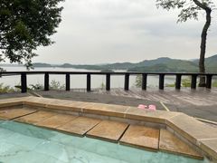 -天目湖涵田半山温泉