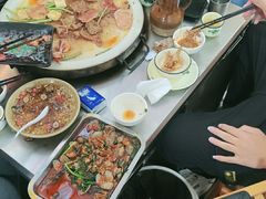 -老渔家白族石板烧旗舰店