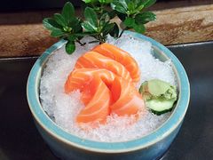 -山葵家·创意料理(宁波来福士店)