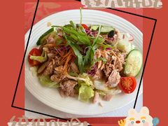 -ITA·意塔意大利餐厅(亦庄店)