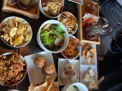-青藤茶馆(南山路店)