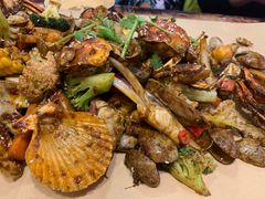 -特色酱椒鱼私房菜(黄鹤楼店)