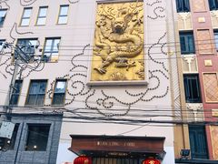 -乾隆美食·本帮菜(黄河路店)