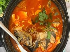 -贵州大厦贵州厅(樱花园西街店)