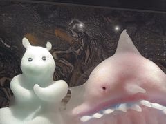 -雍容荟帝王蟹活龙虾展台自助(IFS黑金店)
