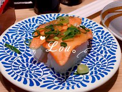 -大起水产回转寿司(道顿堀店)
