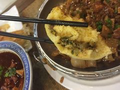 -乔家满族八大碗(流水沟店)