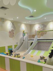 -meland亲子乐园•派对•研学(苏州悠方购物中心店)