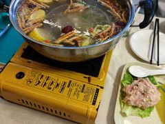 -小煵记·打边炉(西丽文光店)
