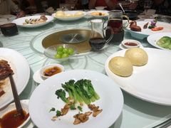 -金河半岛园林酒家(金融城店)