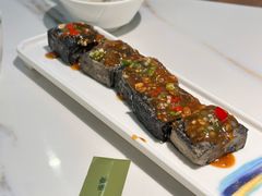 -春家·非遗手工小吃(徐汇万科广场店)