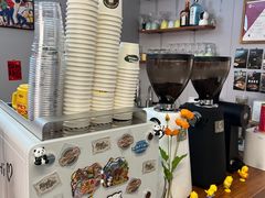 -RIPPLE COFFEE涟漪咖啡