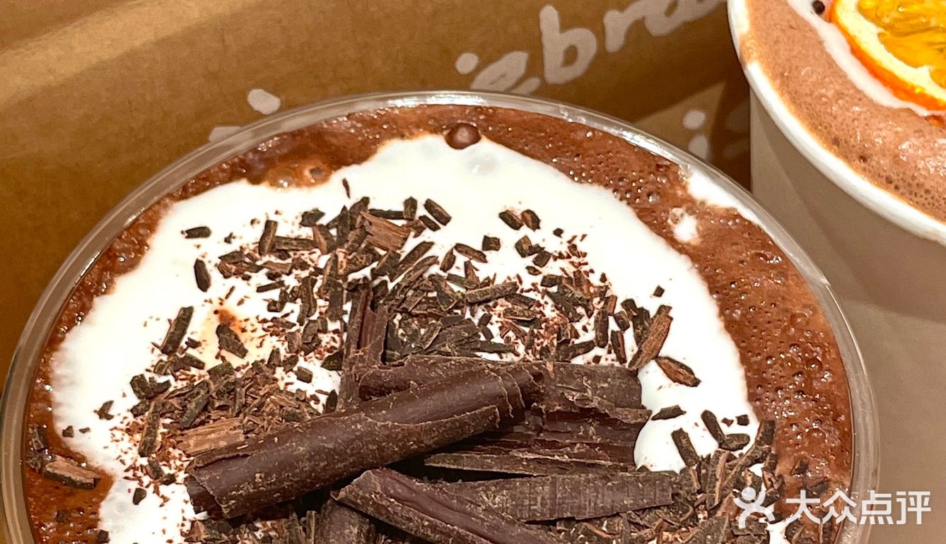 巧克力控必冲🍫求你们快去喝代数学家！