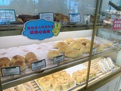 -蜂蝶来饼店(拱北总店)