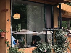 -波尔登森林公园