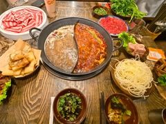 -冯校长老火锅(深圳总店)