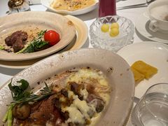 -王品牛排(郑州大卫城店)