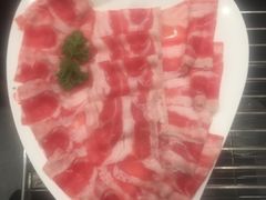 -重庆德庄火锅(体育中心店)