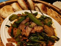 -粉墨特色菜·烧烤音乐酒馆