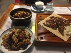 -惠丰堂饭庄