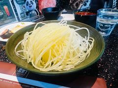 -宽巷子成都火锅(南站店)
