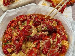 -李叔叔小龙虾香辣蟹(青羊店)