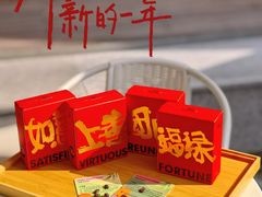 -Beans Solo豆号咖啡(百家湖花园店)